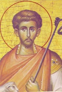 Фемистоклей Мирликийский, мч. ?>